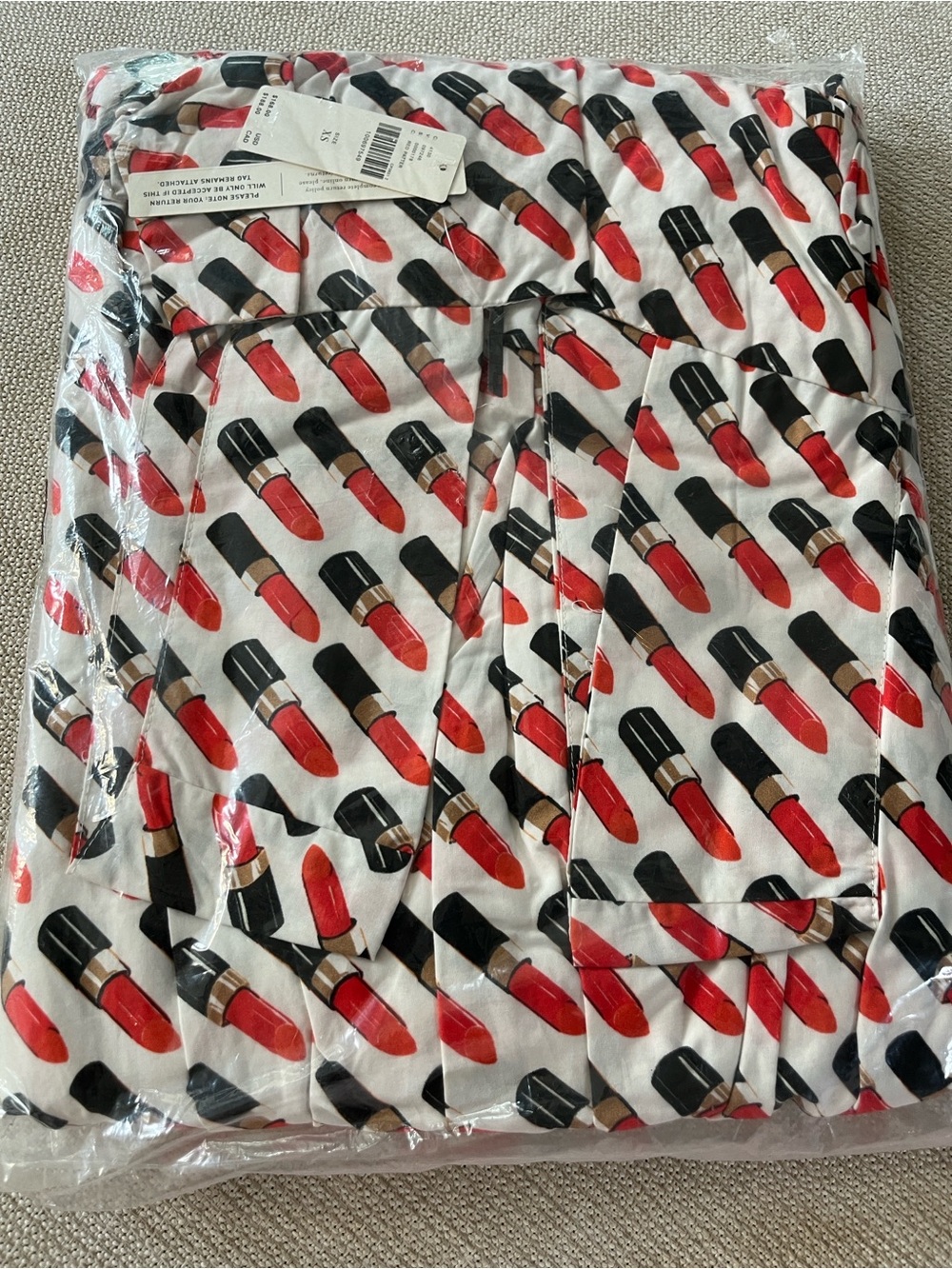 Anthropologie Helena Square-Neck Smocked Tiered Midi Dress - Picture 7 of 7